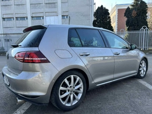 Volkswagen Golf 7 4vs4 150CP - imagine 5