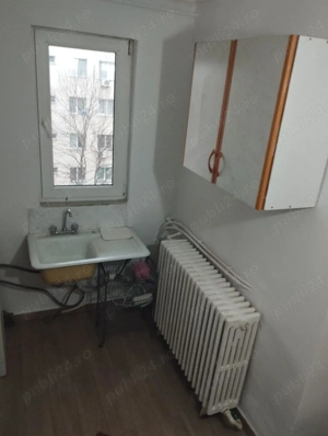  Acum garsoniera Auchan Titan Bdul1 Decembrie  pret convenabil  - imagine 5