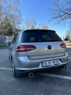 Volkswagen Golf 7 4vs4 150CP - imagine 4