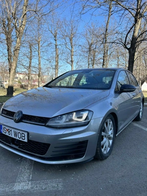 Volkswagen Golf 7 4vs4 150CP - imagine 2