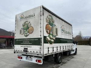 Renault Master 2.3 2022 Euro 6  - imagine 3