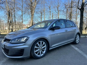 Volkswagen Golf 7 4vs4 150CP - imagine 3