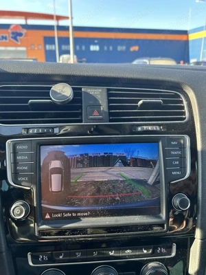 Volkswagen Golf 7 4vs4 150CP - imagine 9