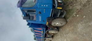 Autobasculantă 8x4 MAN  - imagine 3