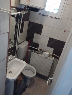  Acum garsoniera Auchan Titan Bdul1 Decembrie  pret convenabil  - imagine 6