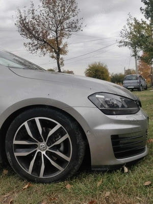 Volkswagen Golf 7 4vs4 150CP - imagine 7