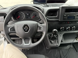 Renault Master 2.3 2022 Euro 6  - imagine 5