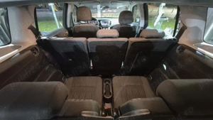 Opel Zafira C Tourer   2017   1.6 CDTI (120 CP) - 7 locuri - imagine 4