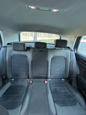 Volkswagen Golf 7 4vs4 150CP - imagine 8