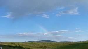 Vând teren extravilan (2026 intravilan)  2500 mp parcelabil zona hlincea lunca cetatuii - imagine 6