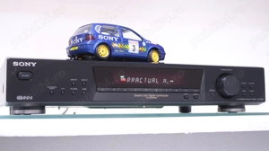 Tuner Sony ST-SE370,RDS.
