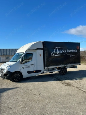 Vand Renault master 3  - imagine 2