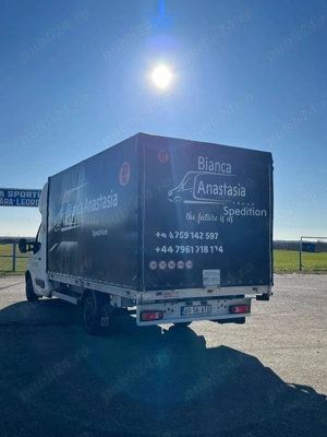 Vand Renault master 3  - imagine 4