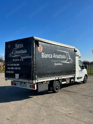 Vand Renault master 3  - imagine 5