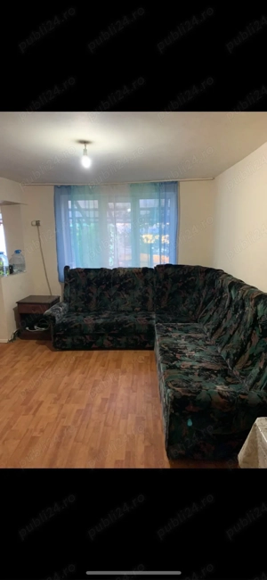 Vand casa cu teren de 18 arii in Sanpetru Almasului - imagine 8
