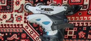 vând role Salamon, în stare foarte bună. 