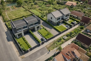   SUPER Oportunitate de investiție   Săcălaz, Vatra Satului - imagine 3