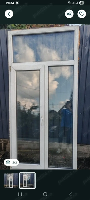 Geamuri termopan citiți cu atenție  !