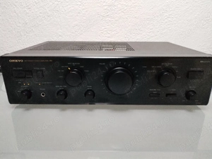 Amplificator Onkyo 