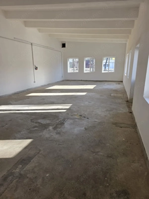 Hala in Comănești jud Bacău  - imagine 8