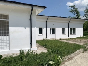 Hala in Comănești jud Bacău  - imagine 3