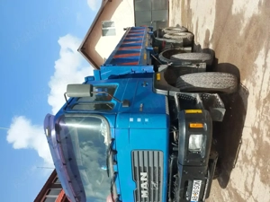 Autobasculantă 8x4 MAN  - imagine 18