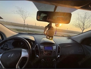 Vând schimb Hyundai iX35 - imagine 2