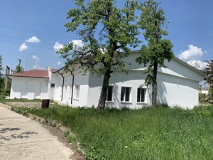 Hala in Comănești jud Bacău  - imagine 4