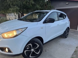 Vând schimb Hyundai iX35 - imagine 3