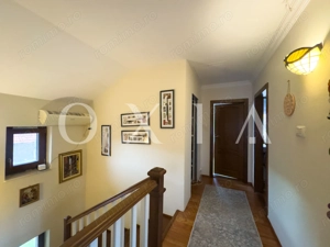 OX693 Casa Individuala Cu Garaj - Pozitie Excelenta - imagine 9