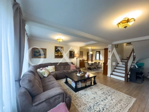 OX693 Casa Individuala Cu Garaj - Pozitie Excelenta - imagine 3