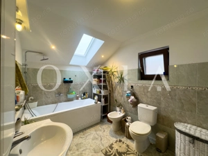 OX693 Casa Individuala Cu Garaj - Pozitie Excelenta - imagine 12