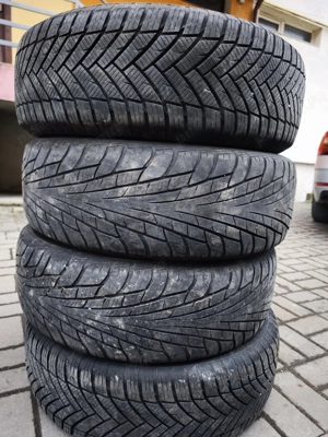 Vand anvelope all season 225/65/17 - imagine 3