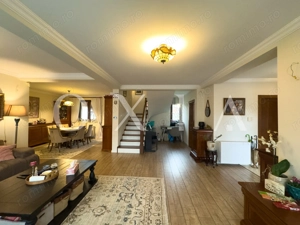 OX693 Casa Individuala Cu Garaj - Pozitie Excelenta - imagine 18