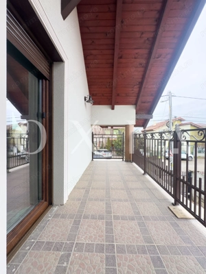 OX693 Casa Individuala Cu Garaj - Pozitie Excelenta - imagine 14