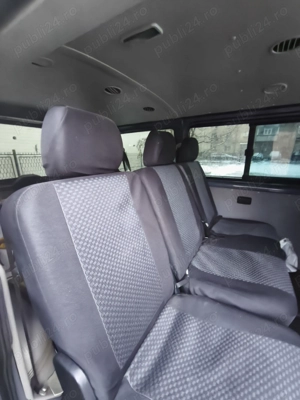 Wolskagen Transporter T6  - imagine 5