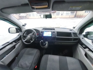 Wolskagen Transporter T6  - imagine 4