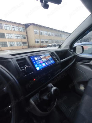 Wolskagen Transporter T6  - imagine 7