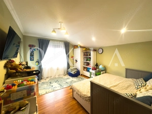 OX693 Casa Individuala Cu Garaj - Pozitie Excelenta - imagine 15