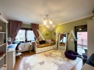 OX693 Casa Individuala Cu Garaj - Pozitie Excelenta - imagine 13