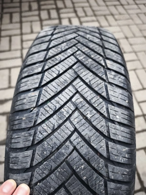 Vand anvelope all season 225/65/17 - imagine 4