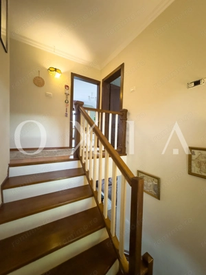 OX693 Casa Individuala Cu Garaj - Pozitie Excelenta - imagine 17