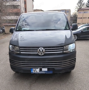 Wolskagen Transporter T6  - imagine 8