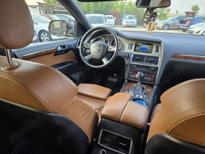 Audi Q7 S -line 2011 Euro 6 - imagine 4