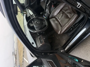 BMW 520d 2010 Edition - Automată