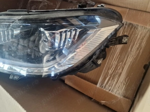 Far stanga VW T Cross original stare foarte buna 2GM941035B  - imagine 2