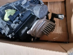 Far stanga VW T Cross original stare foarte buna 2GM941035B  - imagine 4