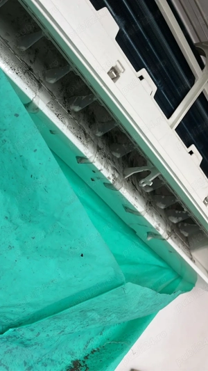 igienizare aer conditionat  - imagine 4