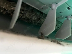 igienizare aer conditionat  - imagine 2