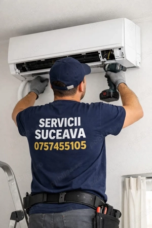 igienizare aer conditionat  - imagine 3